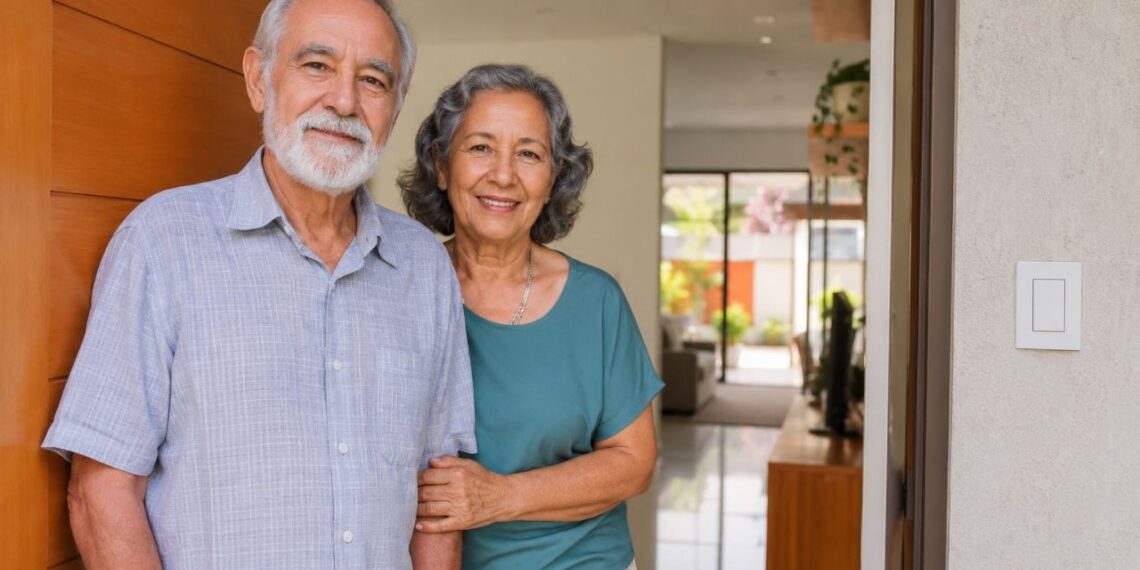 Projetos para idosos exigem mudanças que vão muito além do banheiro