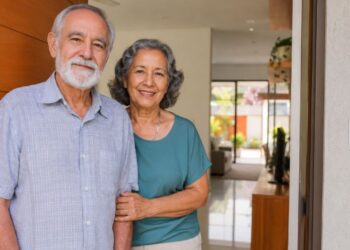 Projetos para idosos exigem mudanças que vão muito além do banheiro