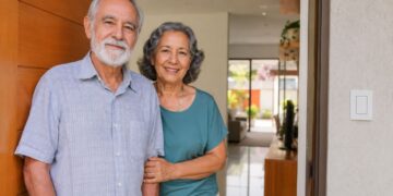 Projetos para idosos exigem mudanças que vão muito além do banheiro