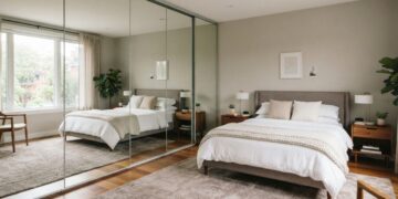 Decoração de quarto: 3 itens que tiram a elegância do ambiente (e o último divide opiniões)