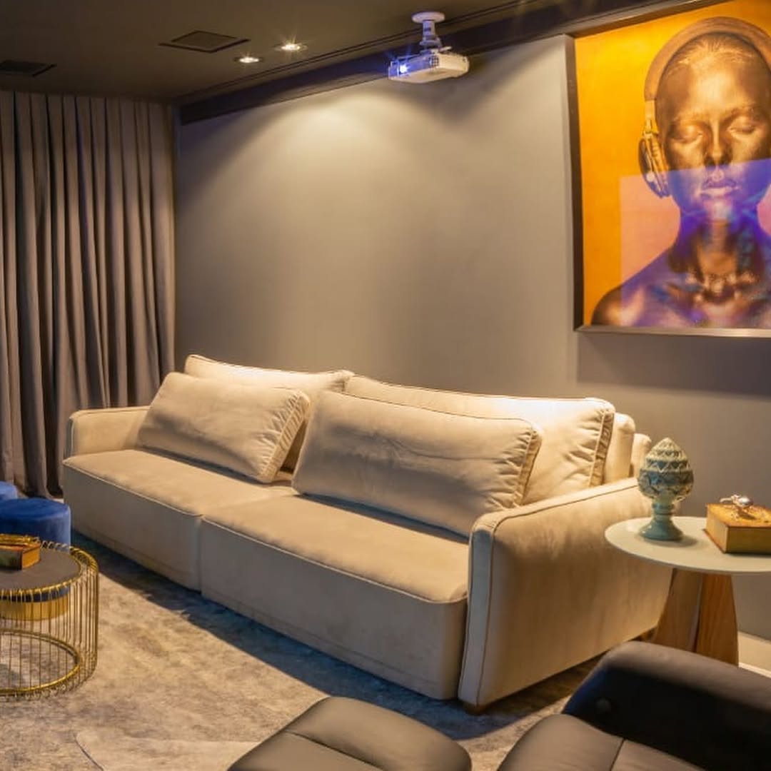 Decoração elegante: os itens que colocam a estética da casa em risco