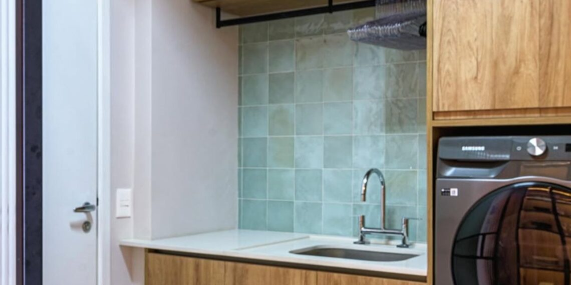 Varal elétrico: a solução definitiva para secar roupas em apartamentos pequenos