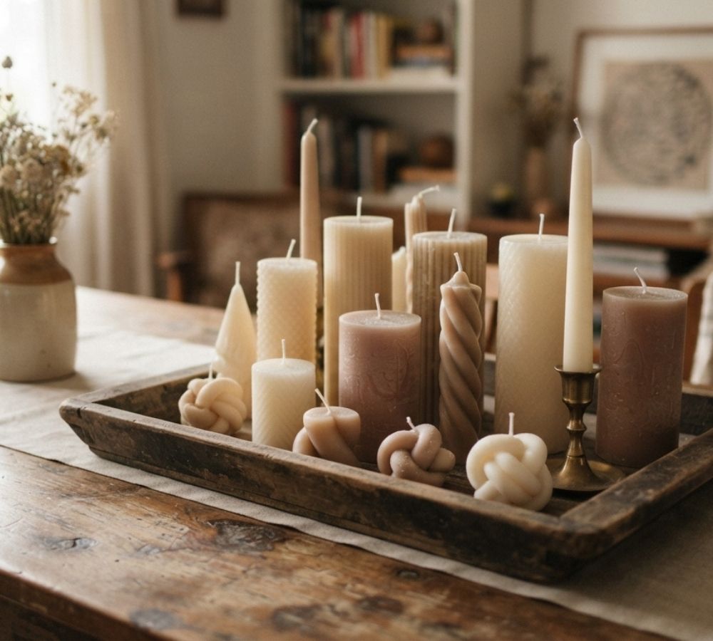 4 itens de decoração que parecem chique, mas entregam o oposto