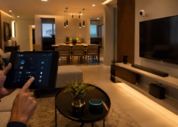 Automação residencial em casa já construída: o que é possível instalar sem quebrar parede e quanto custa cada solução?