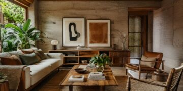 Casa Atemporal: o Que Realmente Define um Ambiente Que Não Sai de Moda