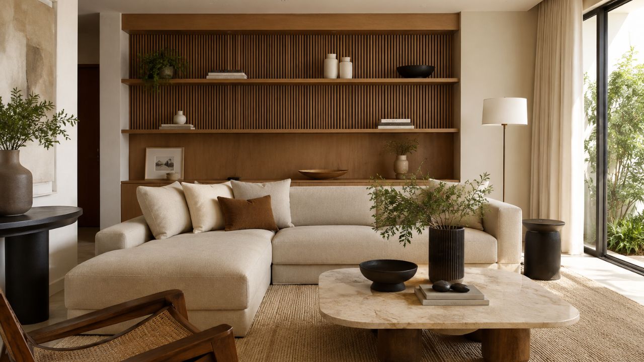 Casa Atemporal: o Que Realmente Define um Ambiente Que Não Sai de Moda