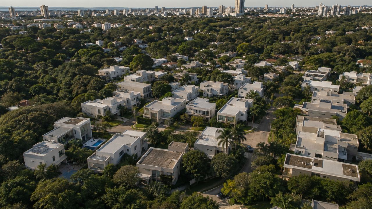 Sua casa parece um consultório? O "erro da arquitetura" que apagou a nossa identidade