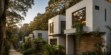 Sua casa parece um consultório? O "erro da arquitetura" que apagou a nossa identidade