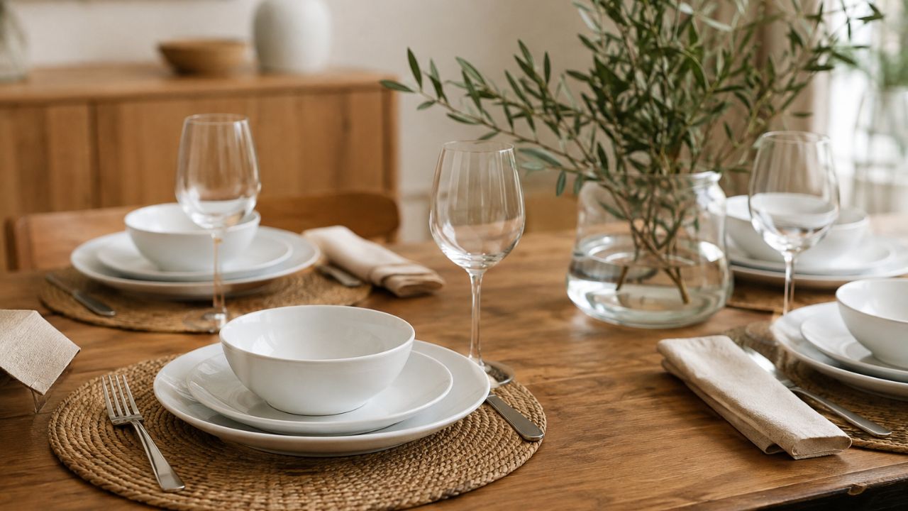 Decoração barata e elegante: os itens que dão charme à casa sem pesar no bolso