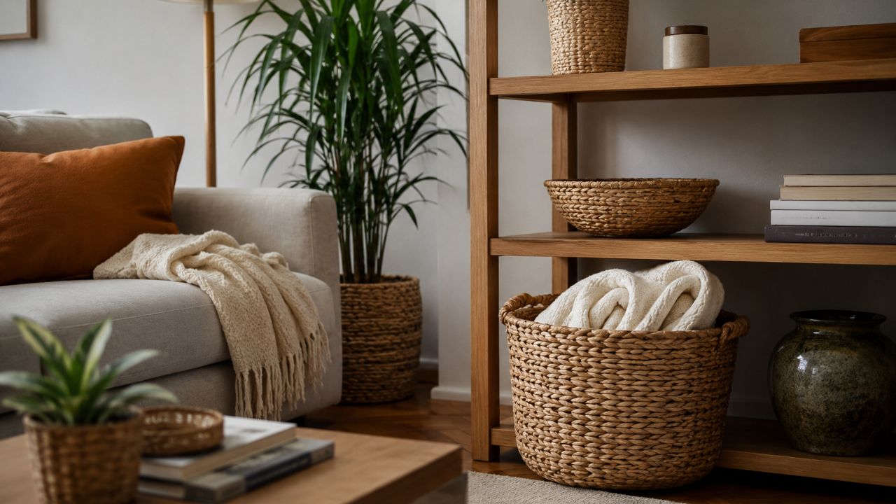 Decoração barata e elegante: os itens que dão charme à casa sem pesar no bolso