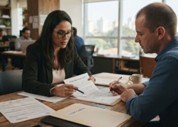 Comprei um imóvel com dívida de IPTU ou condomínio do dono anterior: o que a lei diz sobre quem é responsável e como se proteger antes de assinar?