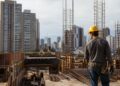 CUB 2026 revela diferença de R$ 75 mil para construir os mesmos 100 m² no Brasil