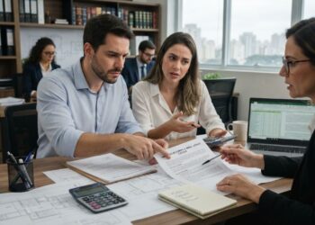 Construtora entregou com atraso: quais multas são devidas, como calcular e se é melhor negociar ou ir ao Procon?