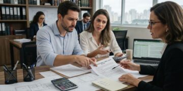Construtora entregou com atraso: quais multas são devidas, como calcular e se é melhor negociar ou ir ao Procon?