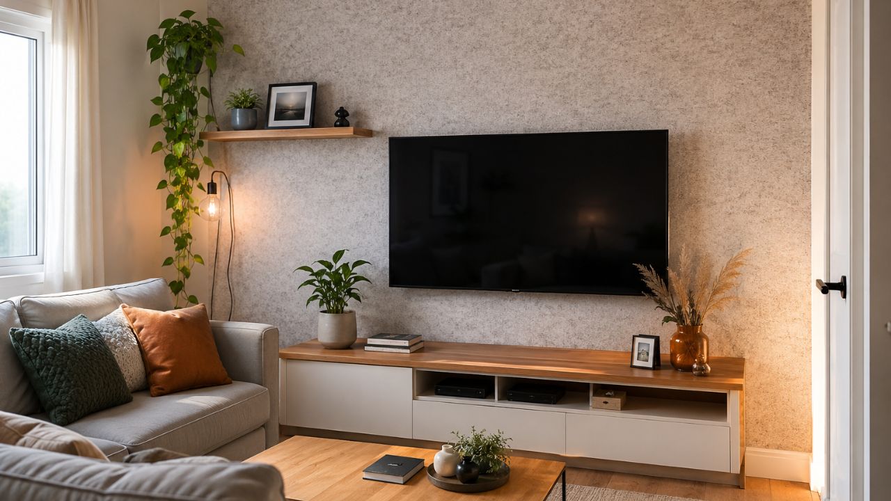 Com o aluguel em alta, decorar um imóvel alugado virou estratégia e não um capricho.