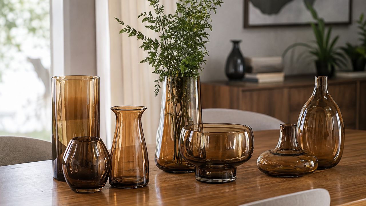 Decoração desconectada: o erro de espalhar objetos que tira o respiro do ambiente