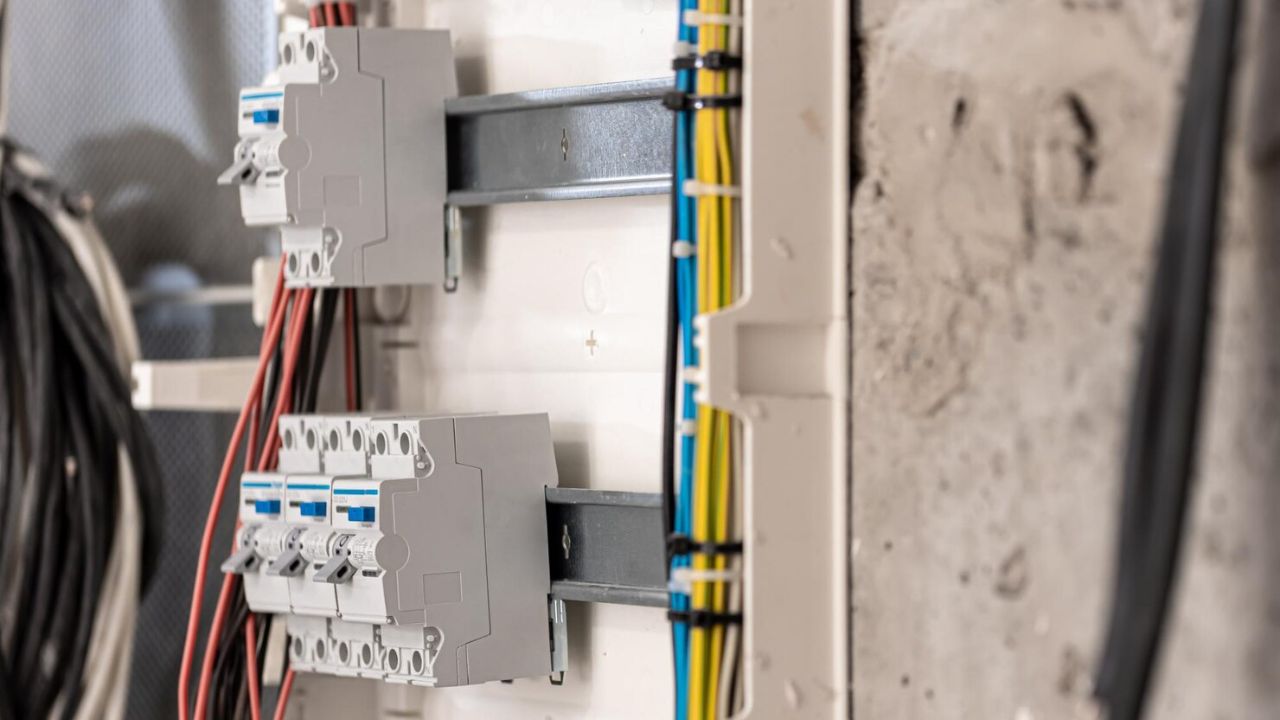 Fio neutro, fase e terra: o que cada um faz na instalação elétrica residencial e por que o aterramento salva vidas