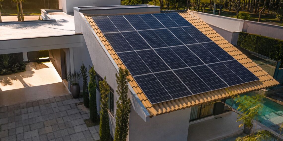 Energia solar residencial: quanto custa instalar em 2026 e em quanto tempo o sistema realmente se paga?