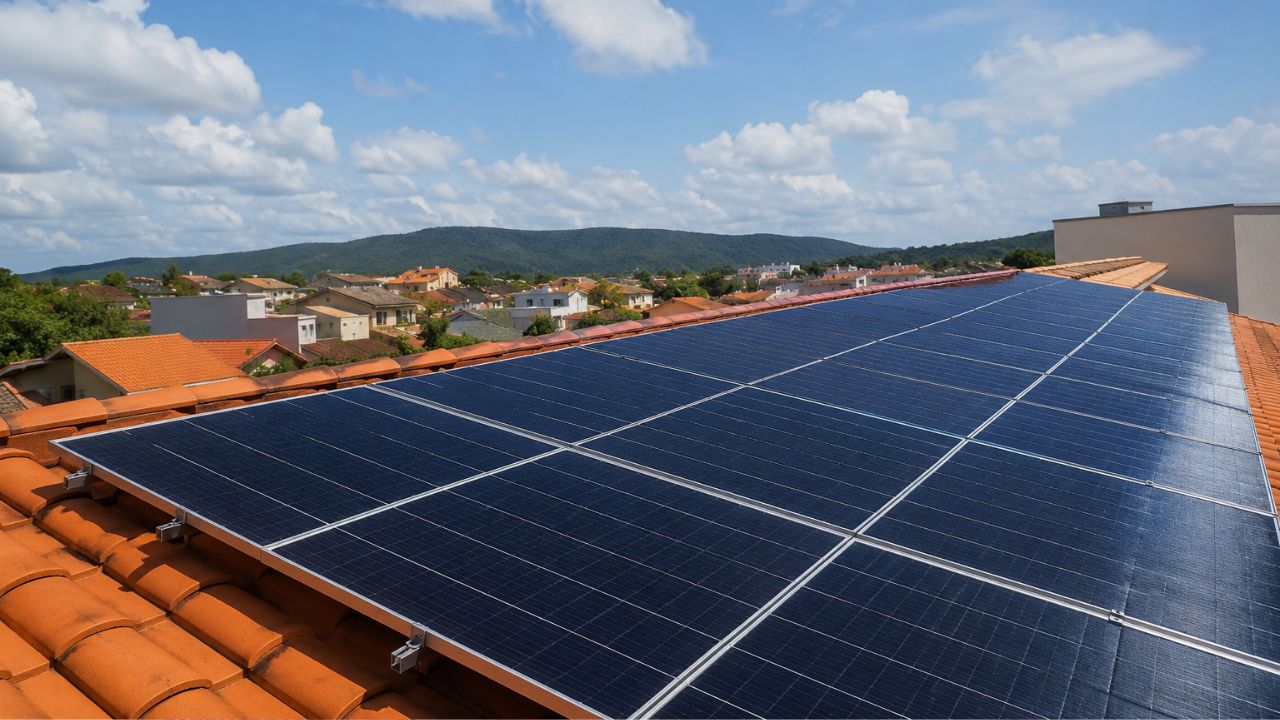 Energia solar residencial: quanto custa instalar em 2026 e em quanto tempo o sistema realmente se paga?