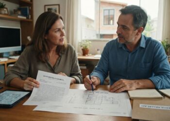 Escritura do imóvel desatualizada: como averbar uma obra, ampliar a área construída e regularizar o que foi feito informalmente?