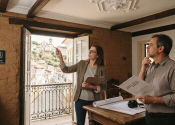 Imóvel tombado: o que significa, o que o proprietário pode e não pode fazer — e se comprar um vale a pena?