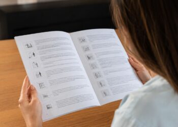 Manual do proprietário: o documento que a construtora é obrigada a entregar e que quase ninguém lê!