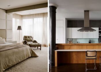 Mid-century modern: o estilo que uniu design industrial e conforto e nunca saiu de moda