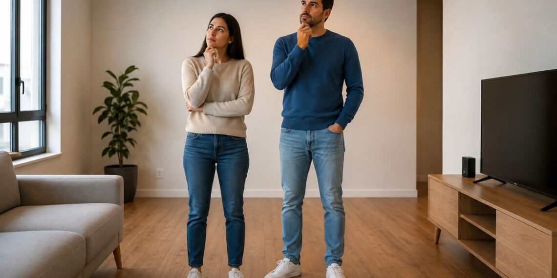 Casa barulhenta? O problema pode estar na decoração: veja 8 truques que abafam o som dos cômodos