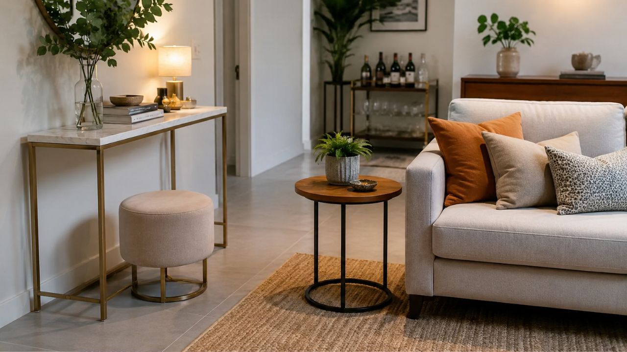 Decoração barata e elegante: os itens que dão charme à casa sem pesar no bolso