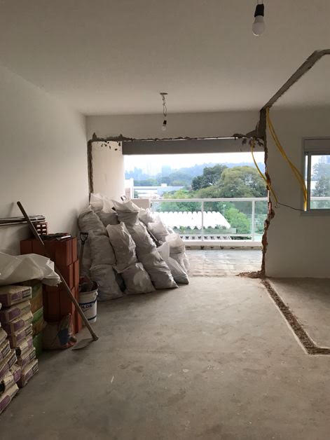 Obra limpa e sem prejuízo: arquiteto revela como proteger pisos, móveis e revestimentos até a entrega da reforma