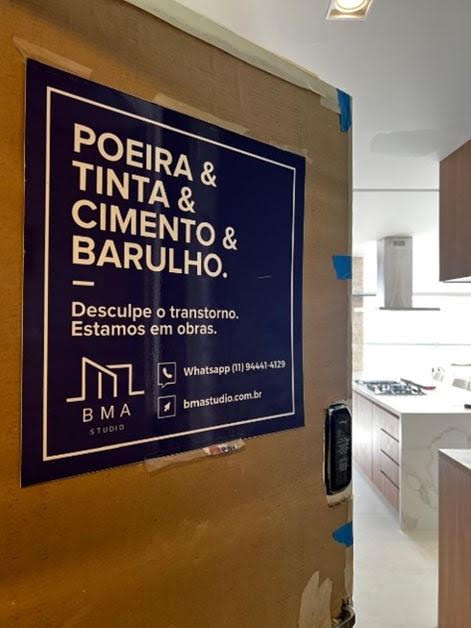Obra limpa e sem prejuízo: arquiteto revela como proteger pisos, móveis e revestimentos até a entrega da reforma