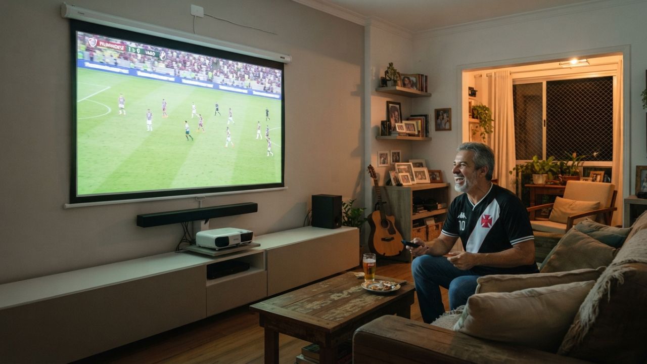 5 Cantinhos da Casa para Reformar no Dia dos Pais Sem Estourar o Orçamento