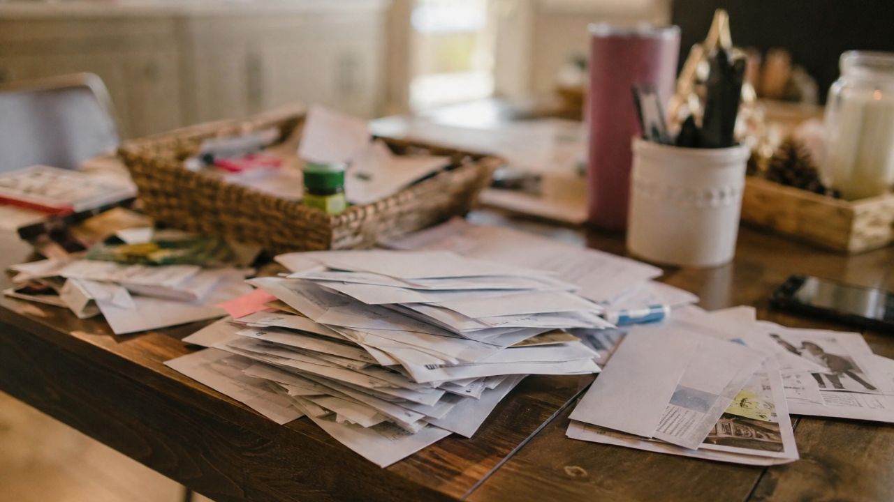 5 itens que deixam a casa com cara de bagunçada mesmo depois da faxina — e como resolver cada um sem gastar nada!