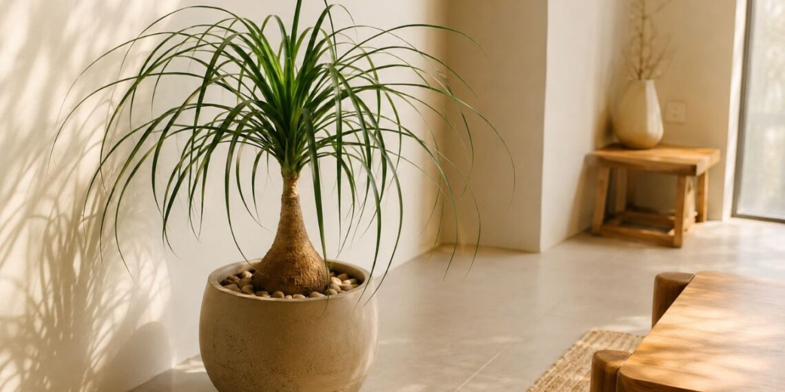 Pata-de-elefante vira tendência em ambientes minimalistas: veja como usar a planta na decoração e os cuidados que ninguém segue certo