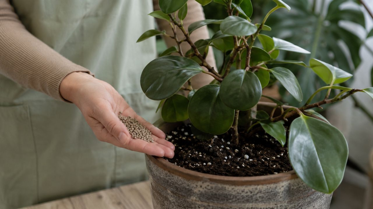 Sua planta parou de crescer no inverno? Entenda por que ela não está morrendo