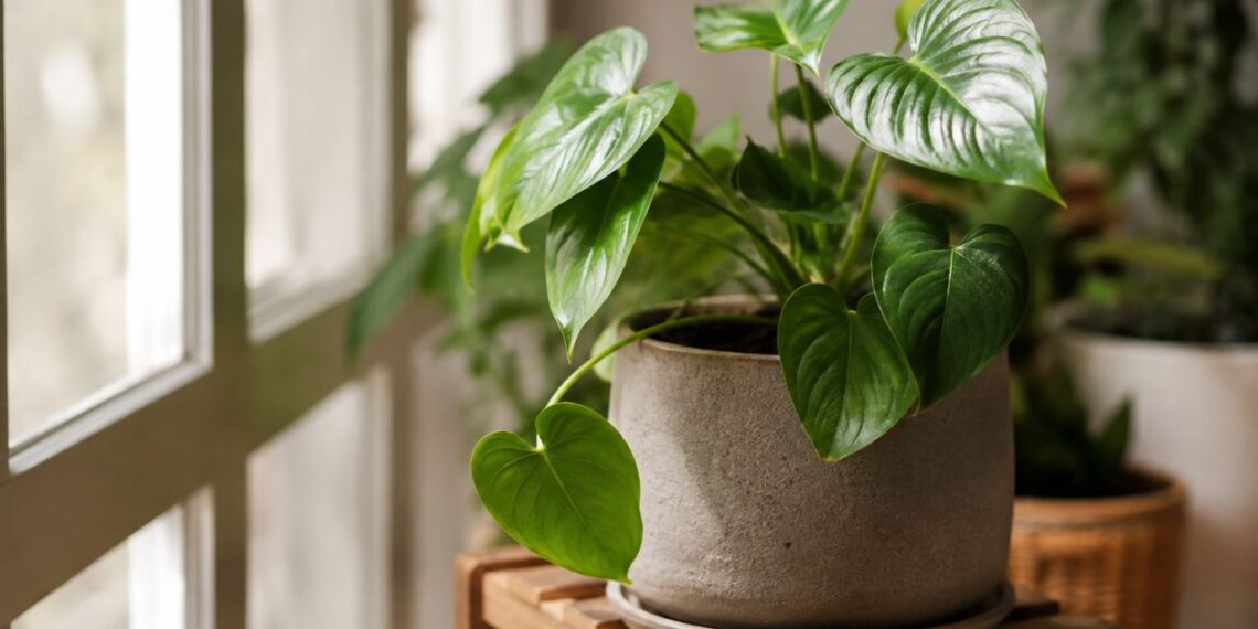 Sua planta parou de crescer no inverno? Entenda por que ela não está morrendo