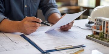 Padrão construtivo: a sigla que aparece no seu contrato e decide o preço da sua obra