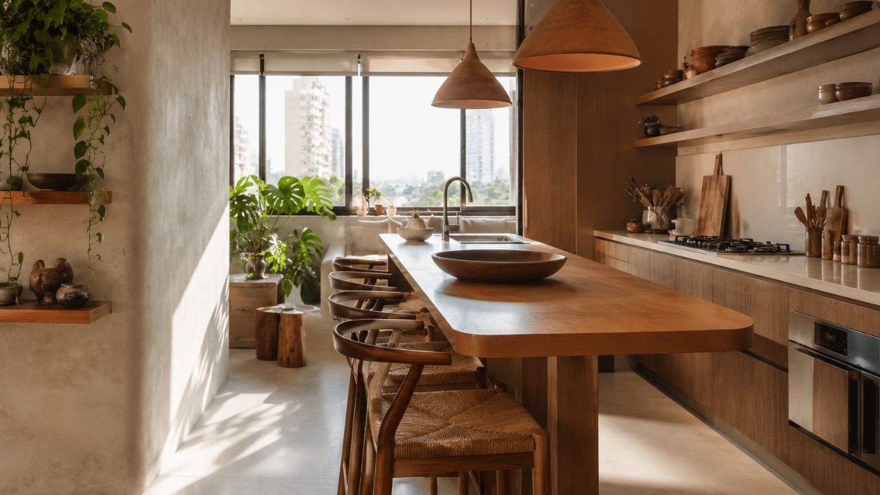 Slow design: o que a cozinha italiana tem a ver com a forma como você escolhe seus móveis?