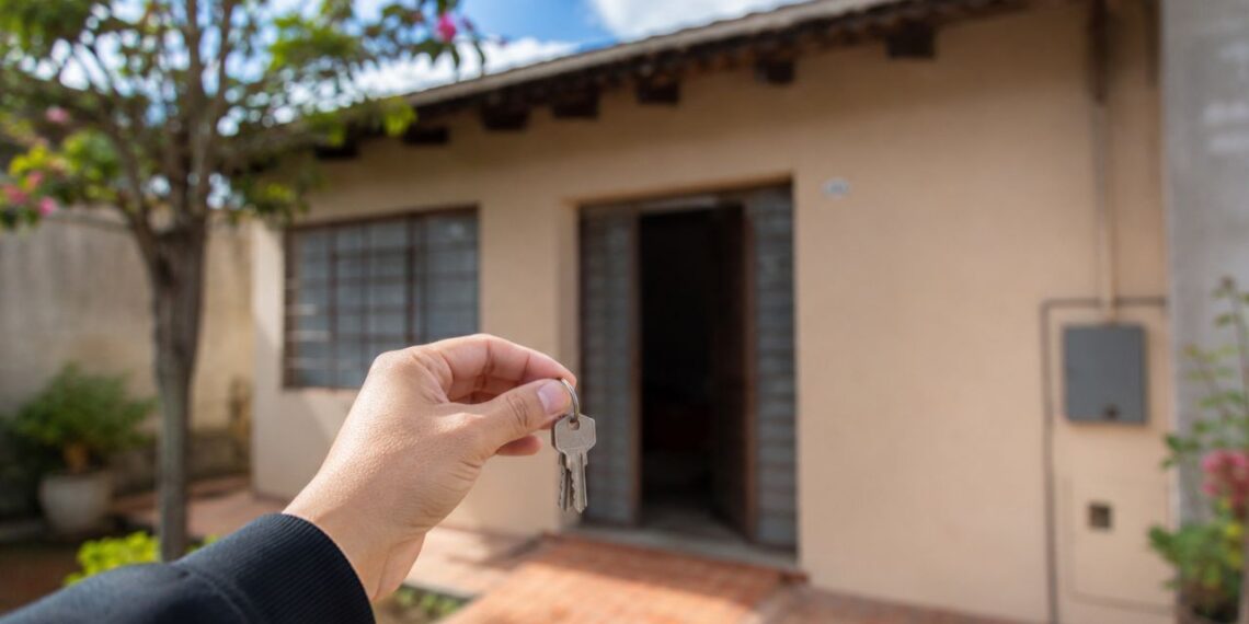 Usucapião de imóvel urbano: veja quando dá para regularizar a casa sem passar por um juiz
