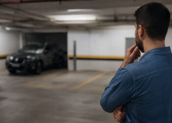 Fechar a garagem do prédio é crime? O que diz a convenção do condomínio