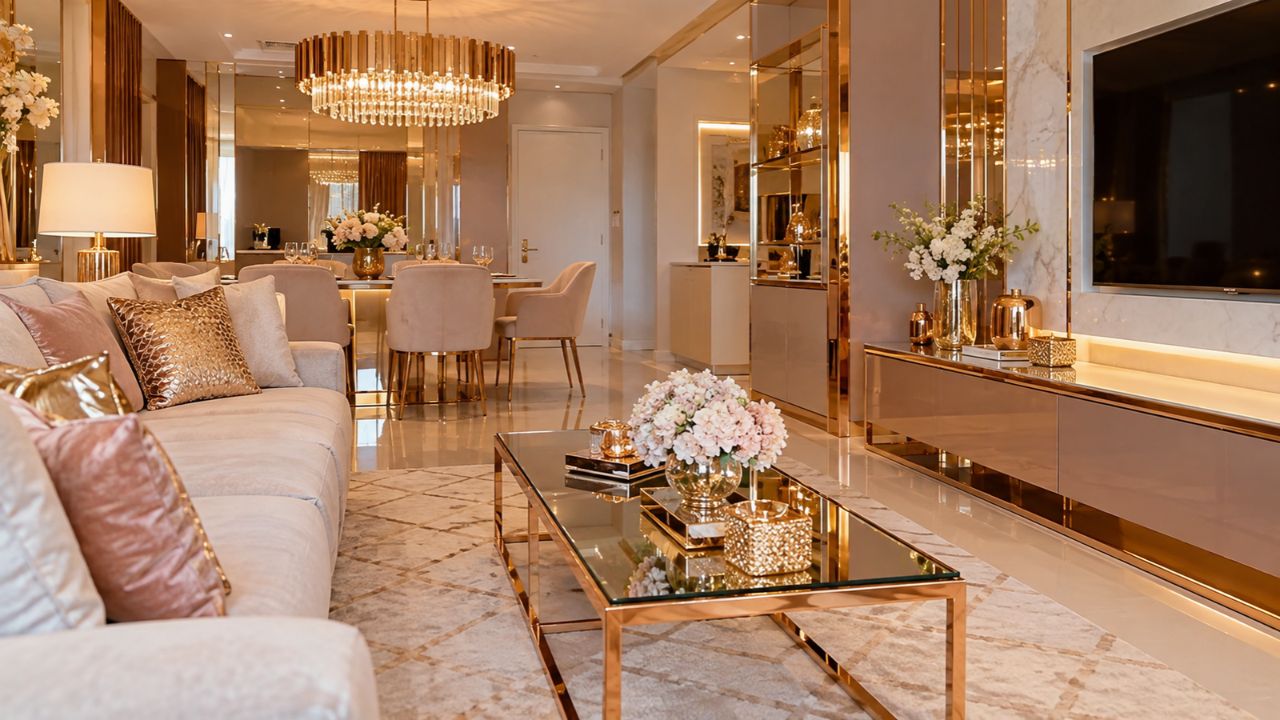 Modinhas de decoração que já eram: 5 tendências que envelhecem mal e cansam a casa antes da hora