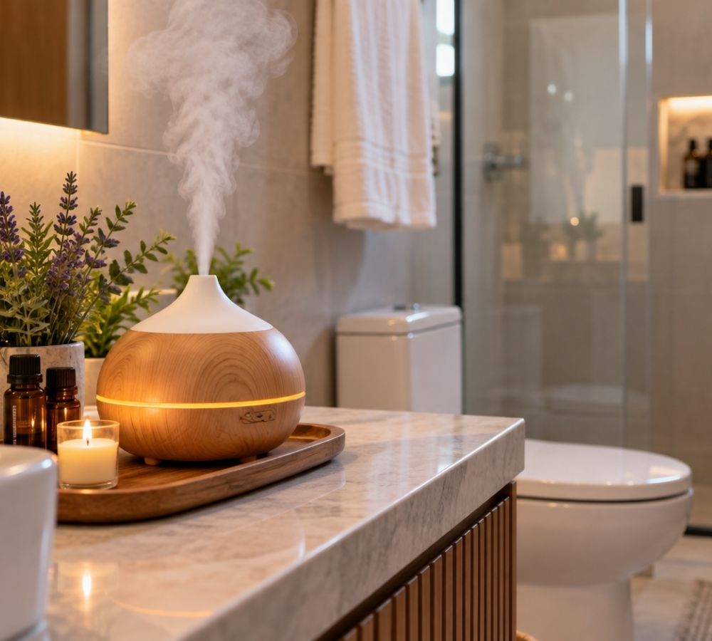 Feng Shui no banheiro: hábitos que evitam a fuga de energia positiva e atraem prosperidade para casa
