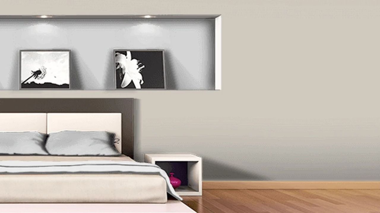 Cores neutras para fugir do branco: 6 tons de bege e off-white da Coral e da Suvinil que aquecem a parede sem pesar