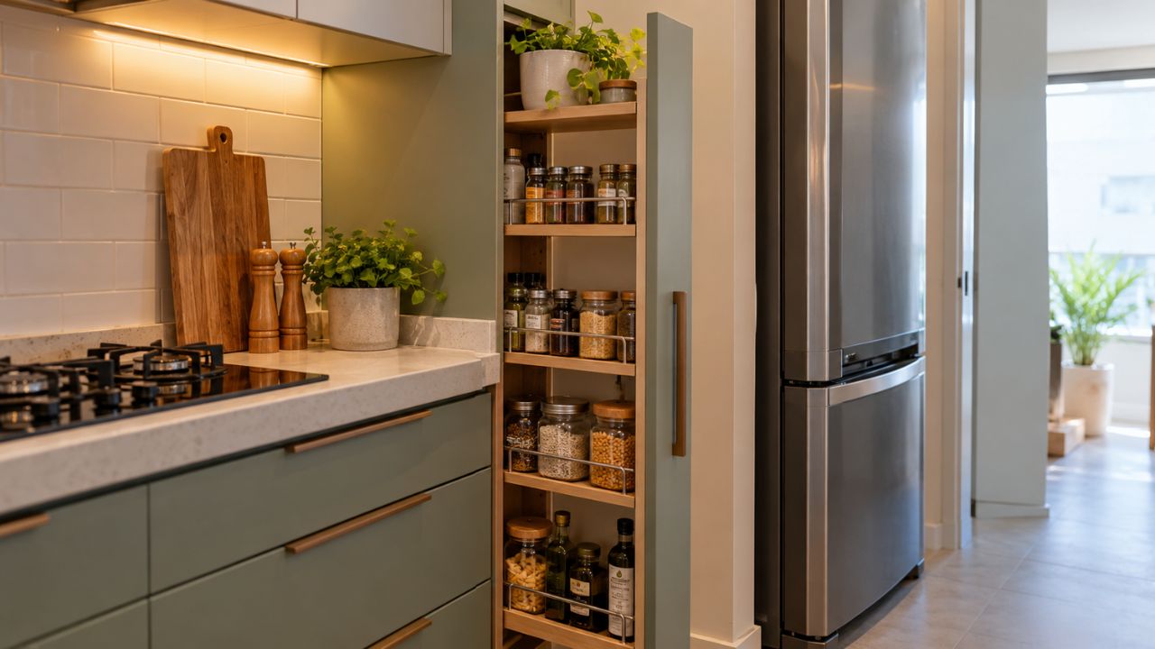 4 itens práticos para casa que custam pouco e evitam obra
