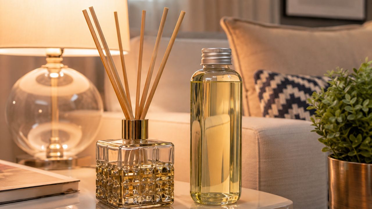 Perfumar a casa vai muito além do aromatizador de varetas: veja outros itens que prolongam o cheiro nos tecidos e no ambiente