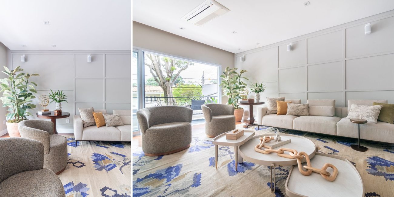 Bom gosto na arquitetura não depende de moda nem de preço: arquiteta explica o que realmente conta numa casa