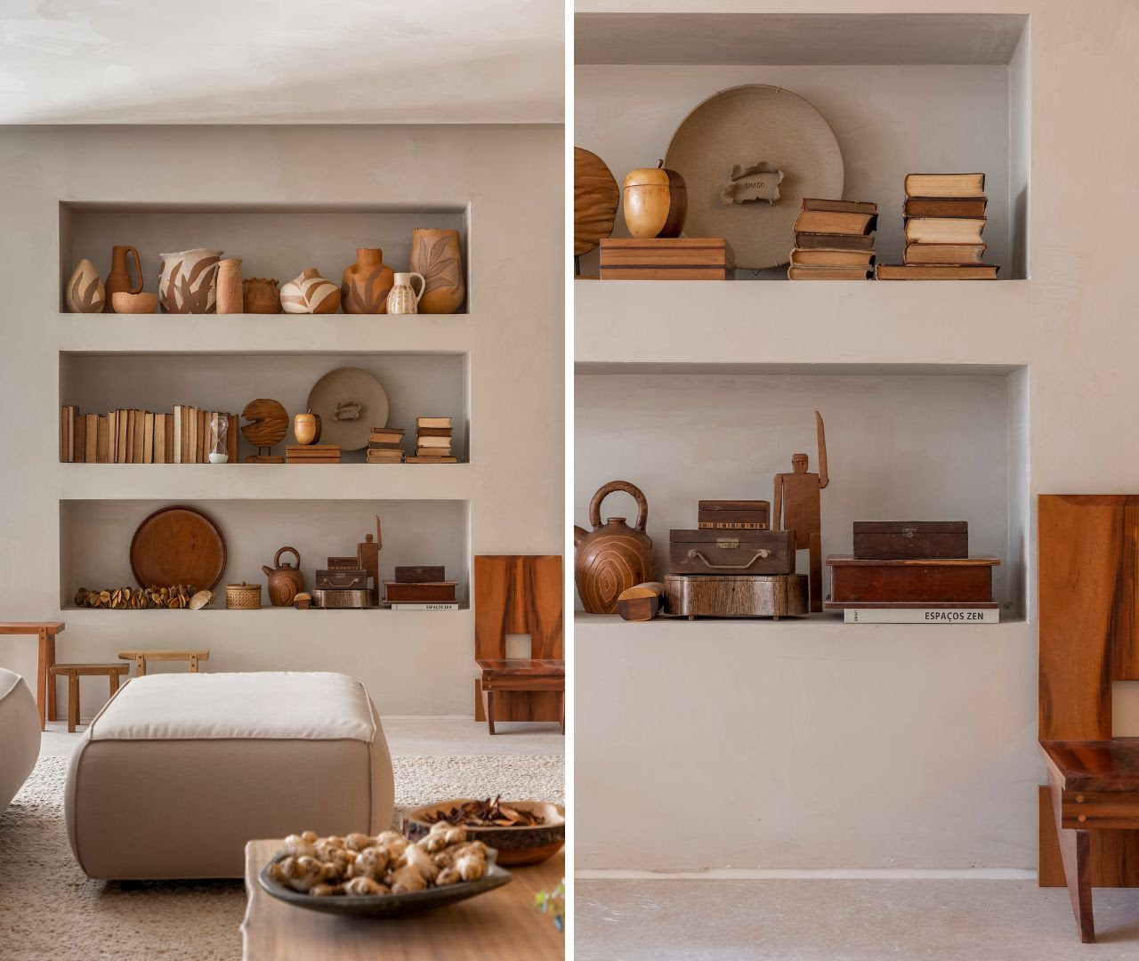 Bom gosto na arquitetura não depende de moda nem de preço: arquiteta explica o que realmente conta numa casa