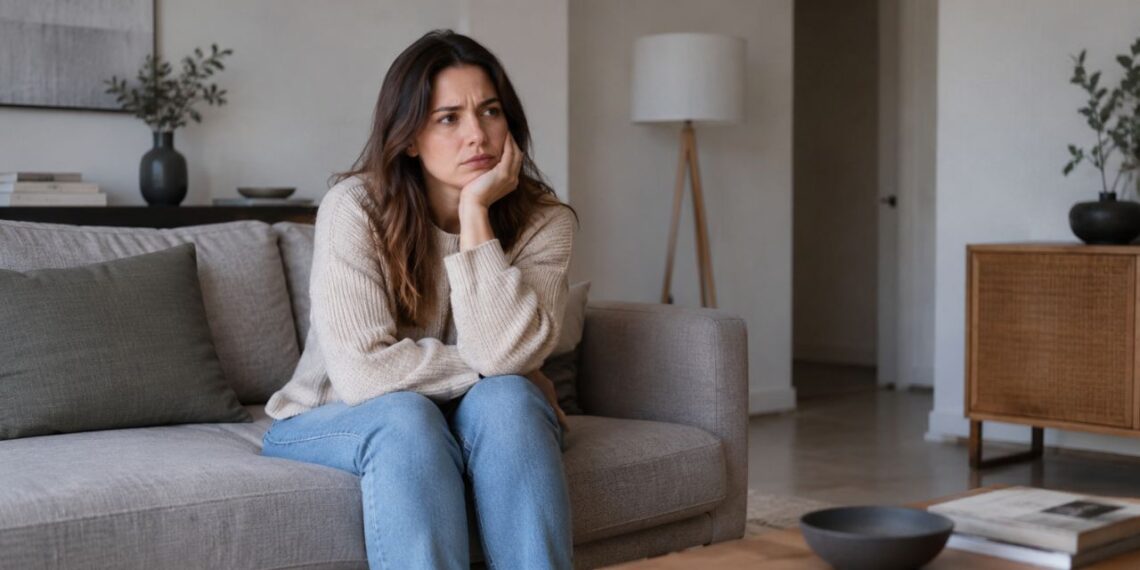 Casa sem aconchego? Veja os 3 erros de decoração mais comuns e como corrigir sem reformar