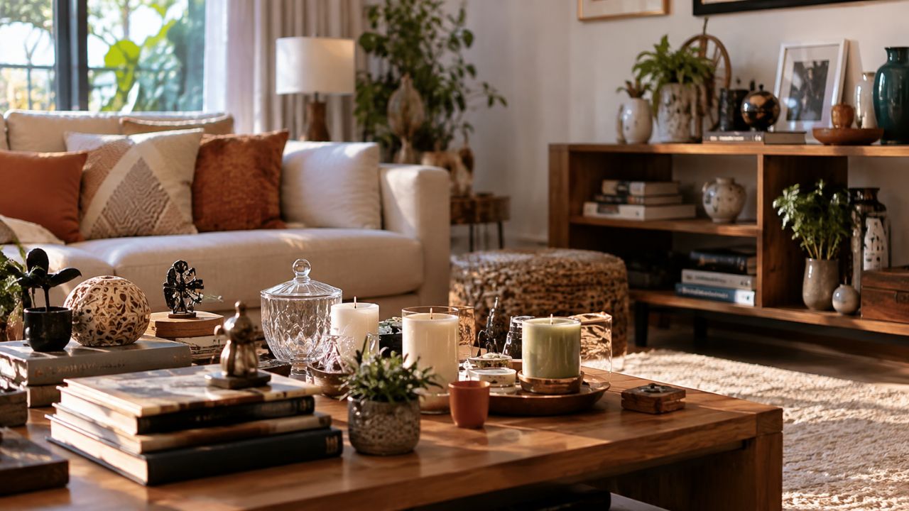Casa sem aconchego? Veja os 3 erros de decoração mais comuns e como corrigir sem reformar