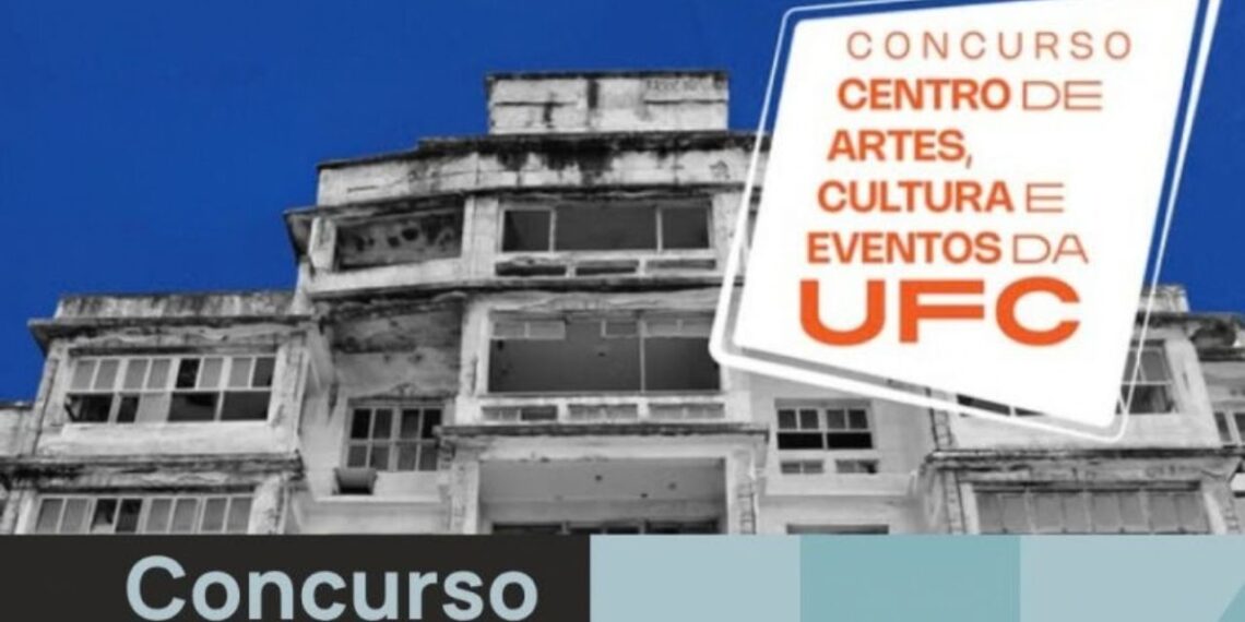 Concurso de arquitetura em Fortaleza abre inscrições para o novo Centro de Artes, Cultura e Eventos